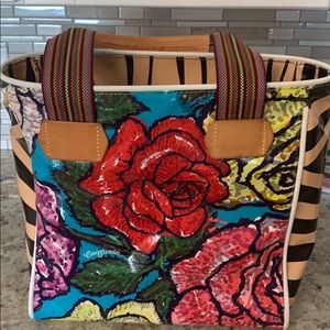 Consuela “Mel” Tote